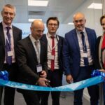 Vattenfall, Fred. Olsen Seawind inaugurate Muir Mhòr strategic hub