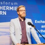 Applications open for 2024 Christian Hecht prize for scientific work in deep geothermal