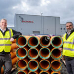 Balmoral Comtec marks milestone with Hornsea 3 contract award