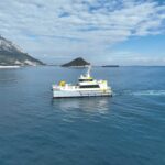Damen delivers third FCS 2710 Hybrid vessel to Purus