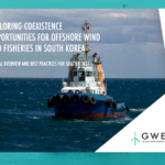Exploring Coexistence Opportunities for Offshore Wind and Fisheries in South Korea