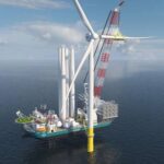 Havfram awarded contract by Iberdrola for Windanker project