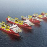 Jan de Nul orders another XL cable installation vessel