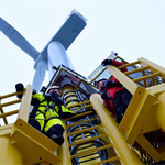Renewables investments 'paying off' as RWE's wind earnings grow