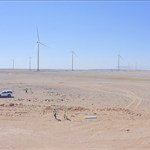 Saudi Arabia signs PPA for 'world’s cheapest wind power’
