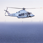 Vestas to pilot 'sustainable' aviation fuel at Baltic Eagle offshore wind farm