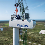 Wind turbine maker Vestas in ‘enviable position’ despite first-quarter loss – Sydbank