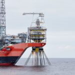 Aker Solutions secures frame agreement with Azule Energy