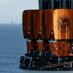 CAPE Holland delivers CAPE VLT-640 Quad to Van Oord