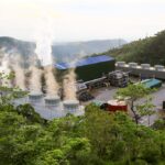EDC set to put four geothermal power facilities online in 2024