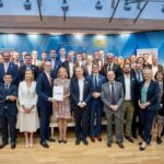 Establishment European trade association for hydrogen network operators