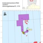 Gas discovery in Barents Sea