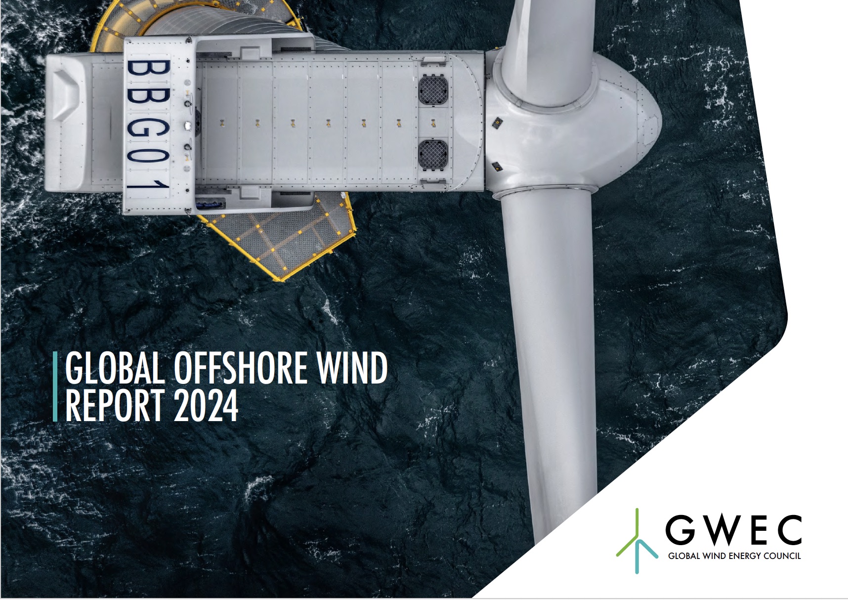 Global Offshore Wind Report 2024 - Alternative Energy Resource Video