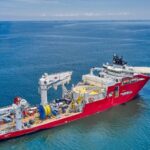 Jan de Nul joins forces with Fortescue