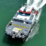 MoU for six new Supa Swath vessels