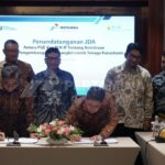 PGE, PLN sign agreement to combine efforts to optimize geothermal power in Indonesia