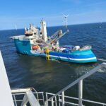 Sandbank SOV service campaign 2024 successfully completed
