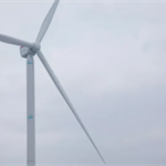 Siemens Gamesa to supply 14-15MW turbines for Skyborn's Baltic Sea wind project