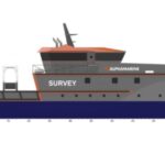 Alpha Marine announces plans for new build survey ship