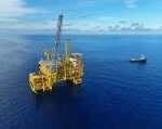 First gas starts flowing at Jerun platform off Malaysia