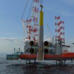 Huisman to deliver cranes and installation tools for Cadeler’s A Class