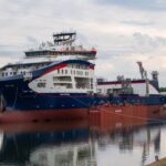 Prysmian completes sea trail tests for 500 kV HVDC cable