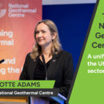 The National Geothermal Centre: A unified voice for the UK geothermal sector