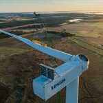 Vestas replaces Siemens Gamesa as turbine supplier for large Canadian wind farm