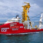 Contract extension for Skandi Africa