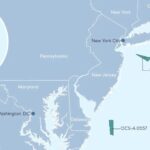 Equinor wins offshore wind lease in U.S. Central Atlantic auction