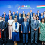 Geothermal first on the agenda of EU Energy Ministers’ meeting in Budapest