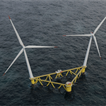 Hexicon sees floating wind market ‘warming up’ as losses narrow in H1 of 2024