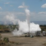 KenGen set to invest USD 248 million for Olkaria VII geothermal power plant, Kenya