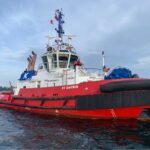 KOTUG to support Congo LNG project with advanced marine services