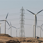 Masdar and Inifinity sign PPA for 200MW Egyptian wind farm