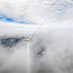 New aerodynamics model could improve wind turbine design and operation