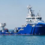 New DP2 survey vessel for Boskalis