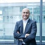 ‘No more room for errors’: Vinod Philip starts as CEO of troubled wind turbine giant Siemens Gamesa