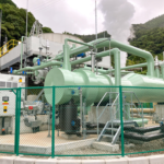 ORIX re-opens Suginoi geothermal power plant in Kyushu, Japan