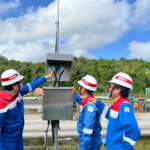 Pertamina Geothermal launches real-time two-phase flow measurement technology