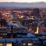 PhD opportunity – AGS performance in supercritical settings, Glasgow, UK