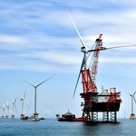 Renewables investment slumps amid offshore wind slowdown – BloombergNEF