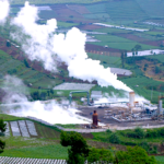 Tender – EPC for Dieng 2 geothermal power plant, Indonesia