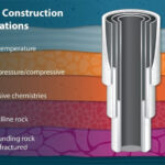 US DOE announces $31M funding for geothermal wellbore construction, energy storage