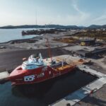 Delmar Systems acquires IKM Mooring Services