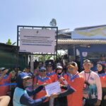 Geo Dipa launches eco-innovation project for community in Patuha geothermal site