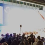 GWEC’s Global Markets Theatre at WindEnergy Hamburg 2024