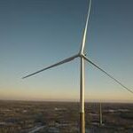 Nordex pushes 6MW wind turbine to 200-metre hub height with hybrid tower