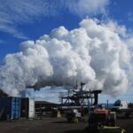 RFI – Transformative technologies for superhot geothermal power