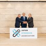 TotalEnergies joins Japanese fund for development low-carbon hydrogen